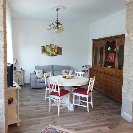A Casa Di Clementina Apartment Raffa Ngoại thất bức ảnh