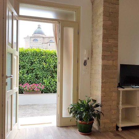 A Casa Di Clementina Apartment Raffa Ngoại thất bức ảnh