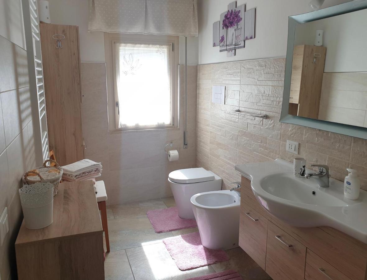 A Casa Di Clementina Apartment Raffa Ngoại thất bức ảnh