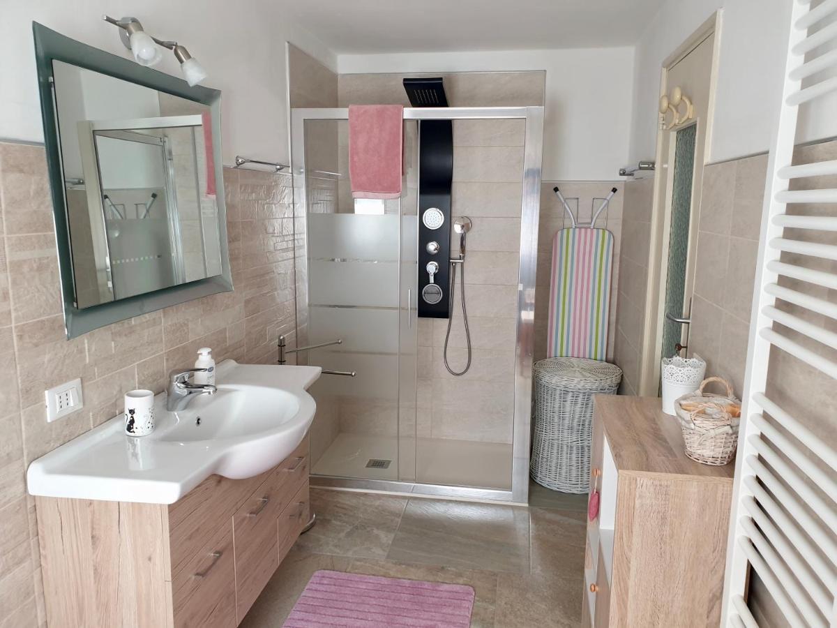 A Casa Di Clementina Apartment Raffa Ngoại thất bức ảnh