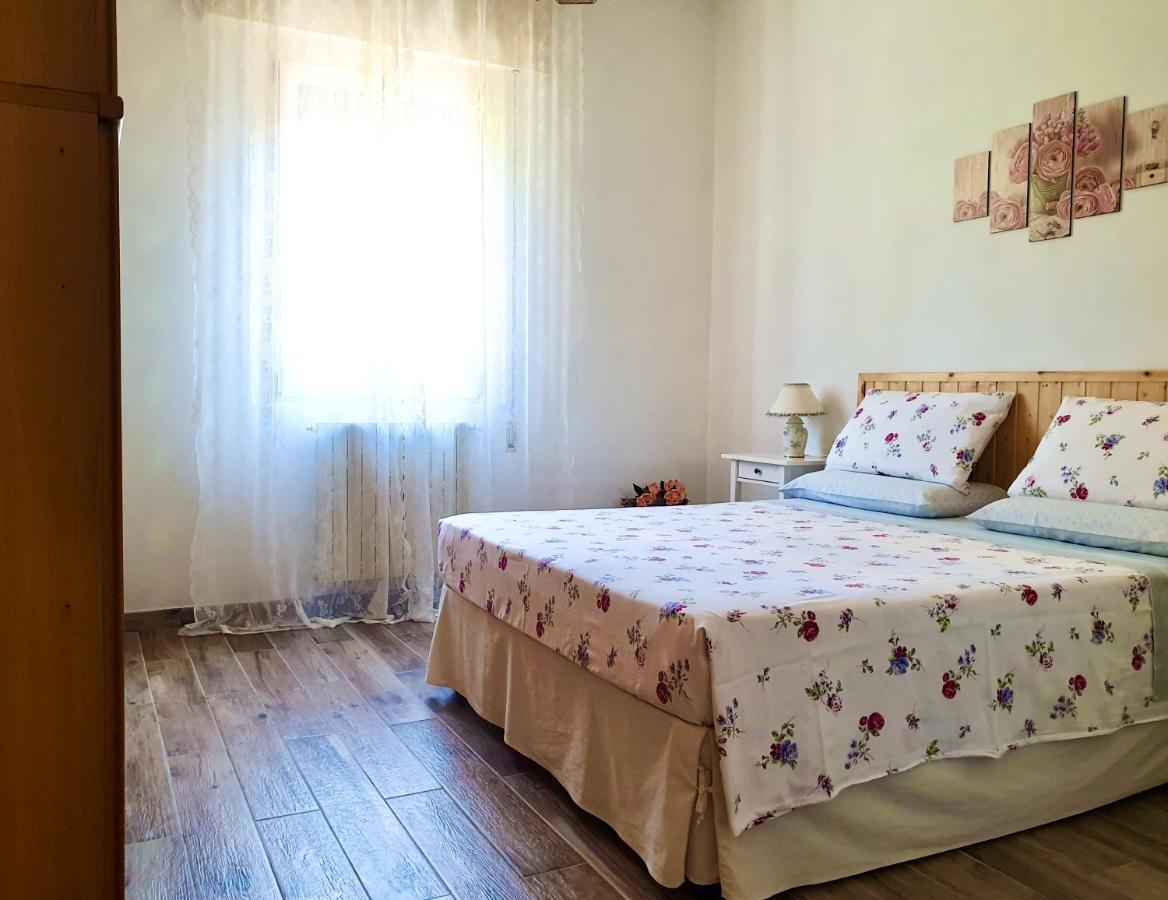 A Casa Di Clementina Apartment Raffa Ngoại thất bức ảnh