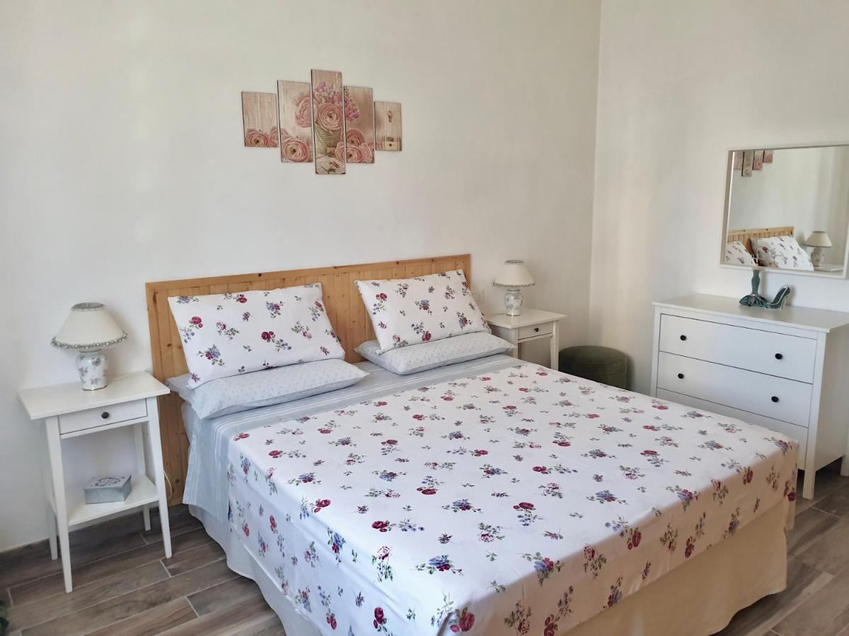 A Casa Di Clementina Apartment Raffa Ngoại thất bức ảnh