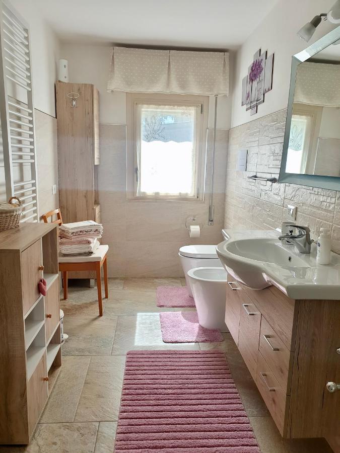 A Casa Di Clementina Apartment Raffa Ngoại thất bức ảnh
