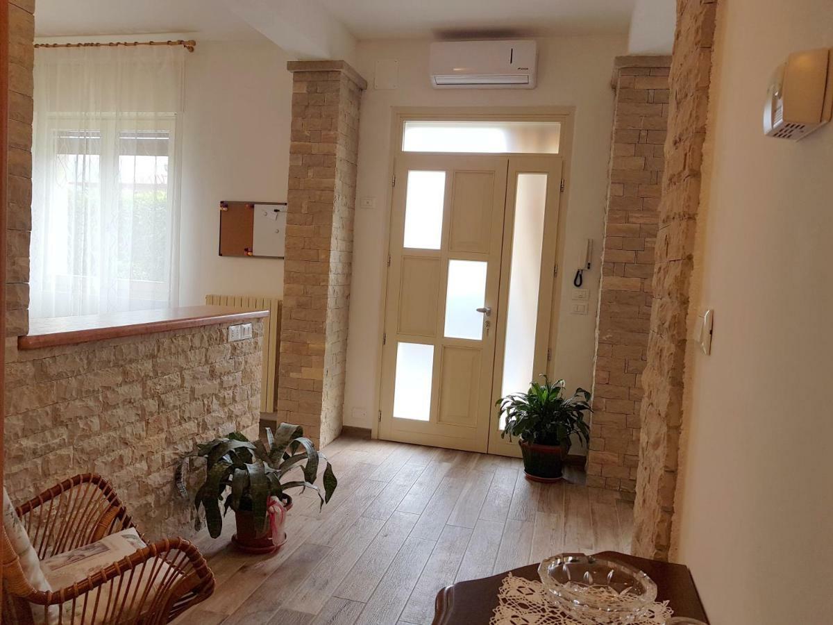 A Casa Di Clementina Apartment Raffa Ngoại thất bức ảnh
