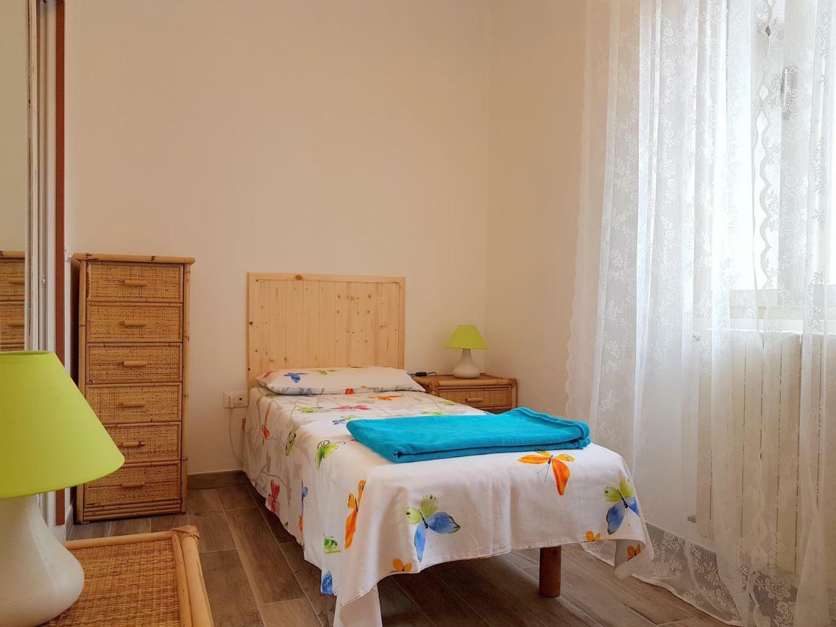 A Casa Di Clementina Apartment Raffa Ngoại thất bức ảnh