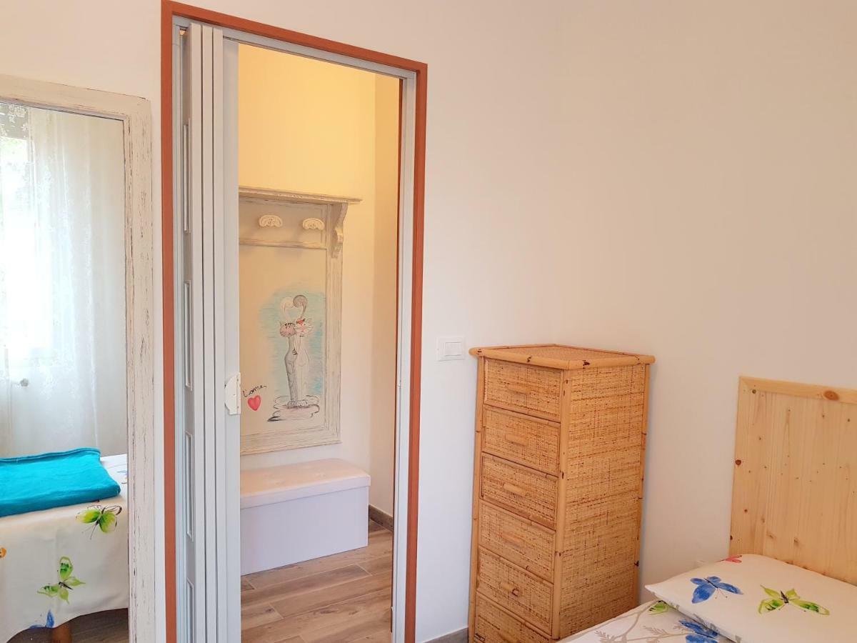 A Casa Di Clementina Apartment Raffa Ngoại thất bức ảnh
