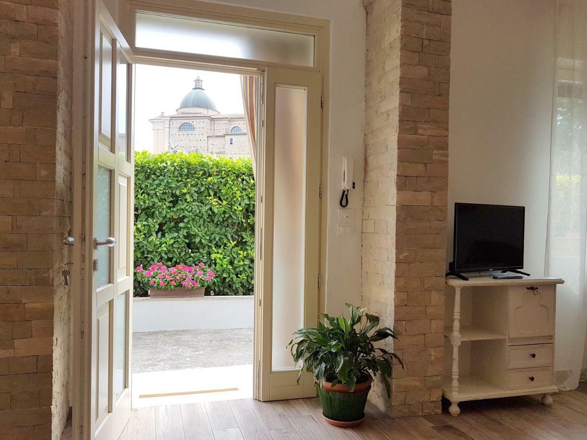 A Casa Di Clementina Apartment Raffa Ngoại thất bức ảnh