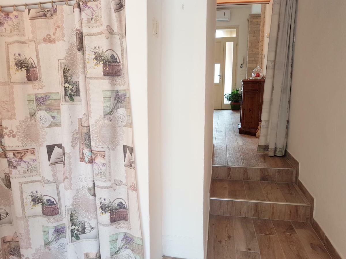 A Casa Di Clementina Apartment Raffa Ngoại thất bức ảnh