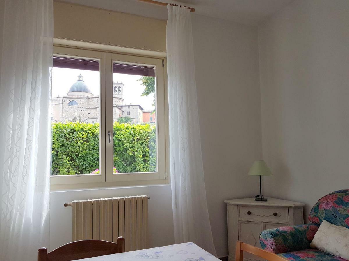 A Casa Di Clementina Apartment Raffa Ngoại thất bức ảnh