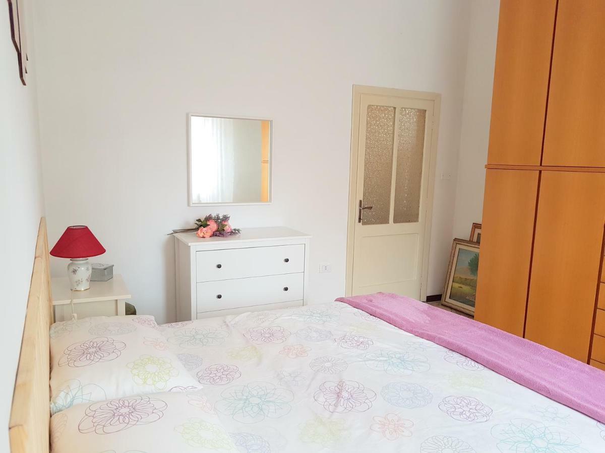A Casa Di Clementina Apartment Raffa Ngoại thất bức ảnh